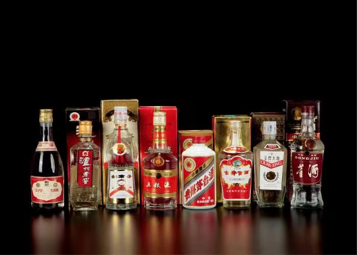 聂荣老酒储存的方法